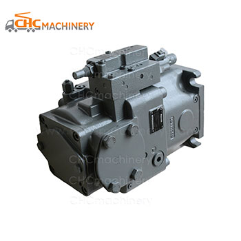 Main Pump A11VLO130LRDU2