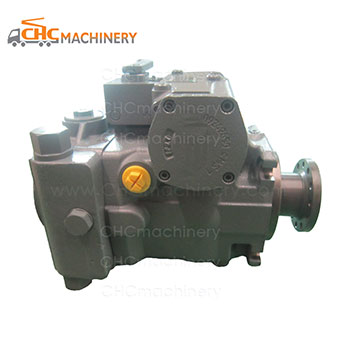Main Pump A4VTG90HW