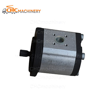 Single Gear Pump AZPF-1X-022RRR20KB