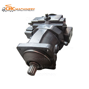 Boom Pump A7VO55LRDS