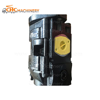 Double Gear Pump KP30.34-A8K9-LMD