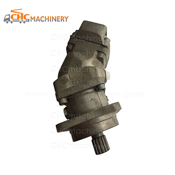 Boom Pump PUMP SC 034 L ISO
