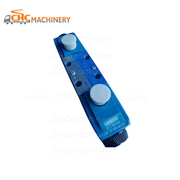 Solenoid Reversing Valve DG4V-3-6C-M-U-H7-60