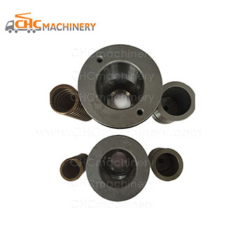 Cartridge Valve CVI-25-D20-L-40 