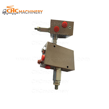 Waterproof Valve BP-09650 J/14/SH