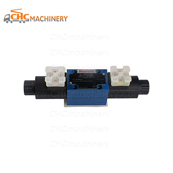 Solenoid Reversing Valve 4WE6J70/HG24N9K4