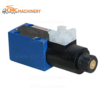 Solenoid Reversing Valve 4WE6Y70/HG24N9K4