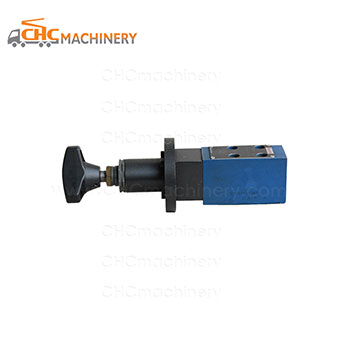 Pressure Reducing Valve FDR5DP1-14/55Y S03
