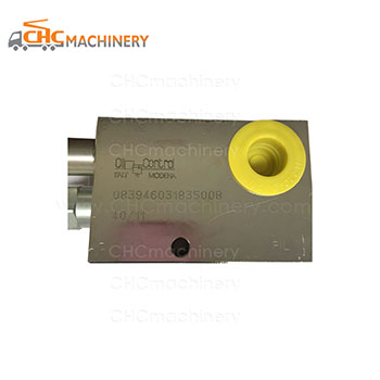 Counterbalance Valve 08394603183500B