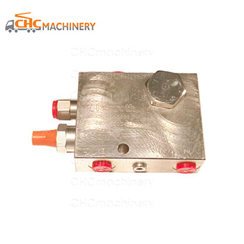 Counterbalance Valve 08395503423500A