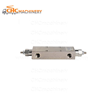 Hydraulic Lock of Outrigger 84812030235000/R930006446