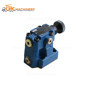 Relief Valve DB 10-1-52/315