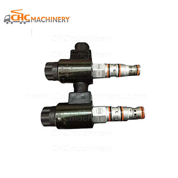 Pressure Reducing Valve PRDP-MDN+770-224