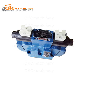 233.Solenoid Reversing Valve 4WE10C3X/CG24N9K4 Concrete Pump Parts  for 1010300527
Concrete Pump Parts
Zoomlion. Sany. Putzmeister. Schwing.XCMG,Rexroth,