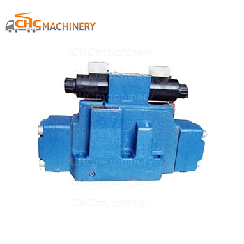 234.Solenoid Reversing Valve 4WE6Y6X/EG24N9K4 Concrete Pump Parts  for 1010300566
Concrete Pump Parts
Zoomlion. Sany. Putzmeister. Schwing.XCMG,Rexroth,