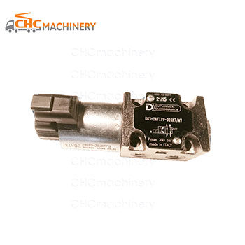 251.Counterbalance Valve  LHDV33P-15-L6-360/380 Concrete Pump Parts  for Zoomlion 1010300594
Concrete Pump Parts
Zoomlion. Sany. Putzmeister. Schwing.XCMG,Rexroth,