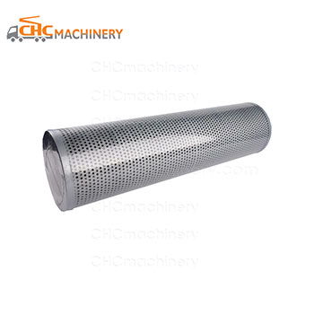 Suction Filter Element ZL12BX-122/80W/HC