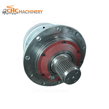 289.Reductor Assy  RE1023 Concrete Pump Parts  for  Dinamic  Zoomlion 1030200384
Concrete Pump Parts
Zoomlion. Sany. Putzmeister. Schwing.XCMG,Rexroth,