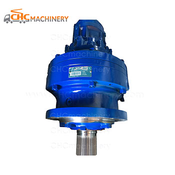 291.Reductor Assy  ET2090 Concrete Pump Parts  for  Brevini  Zoomlion 1030200160
Concrete Pump Parts
Zoomlion. Sany. Putzmeister. Schwing.XCMG,Rexroth,