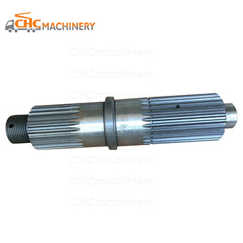 Input Shaft
