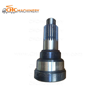 Output Shaft