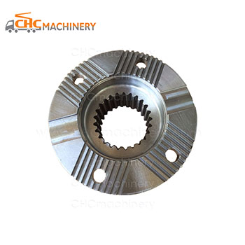 Connecting Flange
