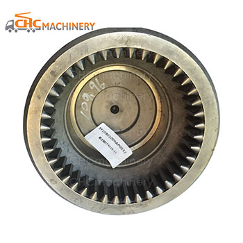 Output Shaft