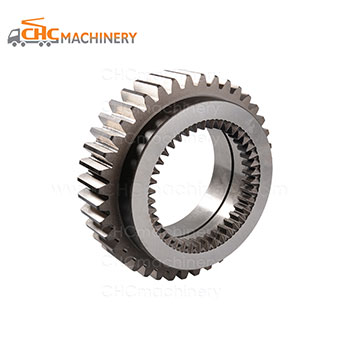 Input Shaft Gear