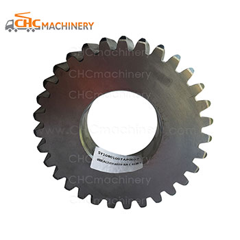 2 Axis Gear 31 Teeth