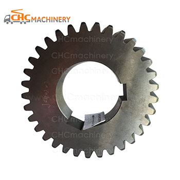 3 Axis Gear 33 Teeth