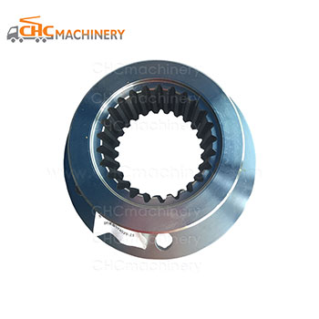 Connecting Flange 4029-15