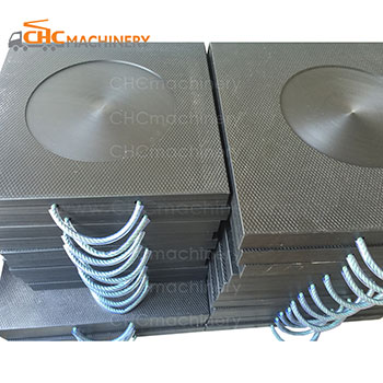 480.Support Plate of Outrigger 500*500*50/600*600*60 Concrete Pump Parts for
Concrete Pump Parts
Zoomlion. Sany. Putzmeister. Schwing.XCMG,Rexroth,