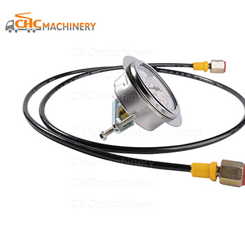 483.Pressure Gauge 6MPa Concrete Pump Parts for 1021400068
Concrete Pump Parts
Zoomlion. Sany. Putzmeister. Schwing.XCMG,Rexroth,