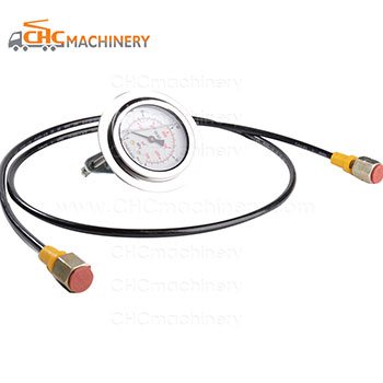 483.Pressure Gauge 25MPa Concrete Pump Parts for 1021400068
Concrete Pump Parts
Zoomlion. Sany. Putzmeister. Schwing.XCMG,Rexroth,