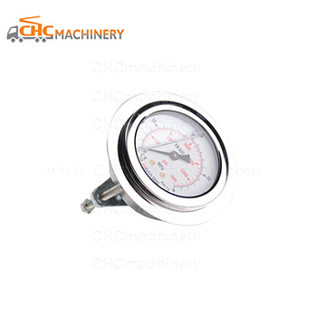 483.Pressure Gauge 40MPa Concrete Pump Parts for 1019900047
Concrete Pump Parts
Zoomlion. Sany. Putzmeister. Schwing.XCMG,Rexroth,
