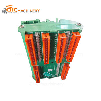 Circuit Board BZJ-26