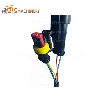 Stepper Motor 60C1816D.19A.4.1
