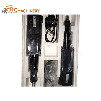 Stepper Motor 57H41-2.7-052