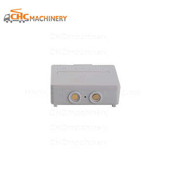 344.Rc Battery  68300900(NI-MH 3.6V 1.2AH ) Concrete Pump Parts  for Zoomlion 1020902021
Concrete Pump Parts
Zoomlion. Sany. Putzmeister. Schwing.XCMG,Rexroth,
