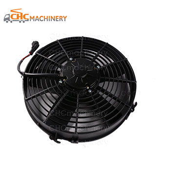 302.Cool Fan W3G300-ER38-45  Concrete Pump Parts  for Zoomlion 1020000220
Concrete Pump Parts
Zoomlion. Sany. Putzmeister. Schwing.XCMG,Rexroth,