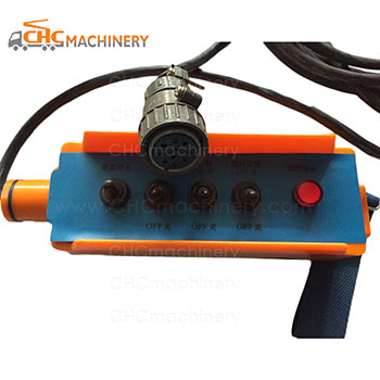 342.Remote Control Drag Pump Remote Control/round Head/square Head Concrete Pump Parts  for HBC A810201050027
Concrete Pump Parts
Zoomlion. Sany. Putzmeister. Schwing.XCMG,Rexroth,