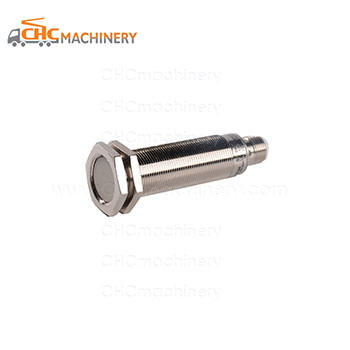 296.Proximity Switch for Water Tank  IG6126 Concrete Pump Parts  for  Zoomlion 1021402319
Concrete Pump Parts
Zoomlion. Sany. Putzmeister. Schwing.XCMG,Rexroth,