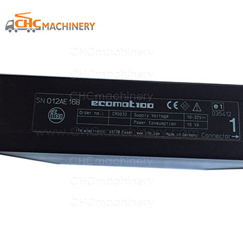 307.Controller CR0303 Concrete Pump Parts  for  Zoomlion 1020102018
Concrete Pump Parts
Zoomlion. Sany. Putzmeister. Schwing.XCMG,Rexroth,