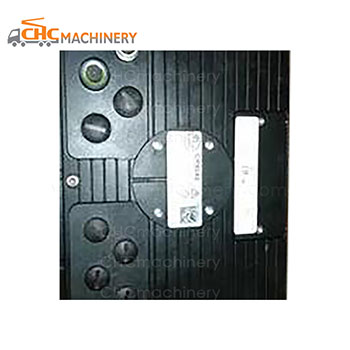 334.Lcd Display/Screen CR9042 Concrete Pump Parts  for  Zoomlion 1020400422
Concrete Pump Parts
Zoomlion. Sany. Putzmeister. Schwing.XCMG,Rexroth,