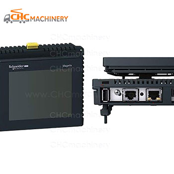 Lcd Display/Screen HMISTU655