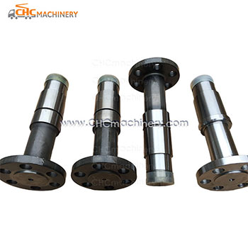 Half Shaft I